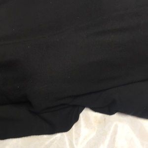 Meet your Posher, Harriette